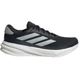adidas - Supernova Stride 2 - Hardloopschoenen - Zwart - Mesh