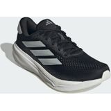adidas - Supernova Stride 2 - Hardloopschoenen - Zwart - Mesh