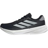 adidas - Supernova Stride 2 - Hardloopschoenen - Zwart - Mesh