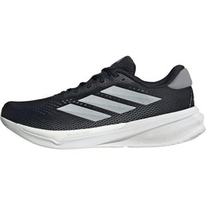 adidas - Supernova Stride 2 - Hardloopschoenen - Zwart - Mesh