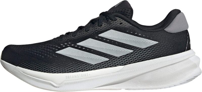adidas - Supernova Stride 2 - Hardloopschoenen - Zwart - Mesh