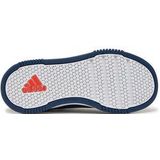 Adidas - Tensaur Sport - Schoenen - Zwart - Synthetisch Leer