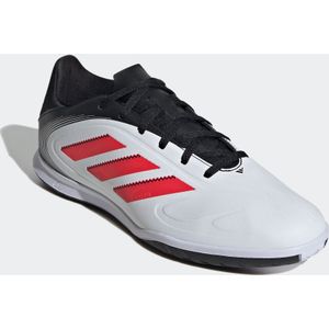 adidas - Copa Pure III Club - Voetbalschoenen - Zwart - Kunststof