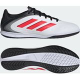 adidas - Copa Pure III Club - Voetbalschoenen - Zwart - Synthetisch