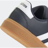 adidas Performance - Grand Court 2.0 K - Schoenen - Shanav/Ftwwht