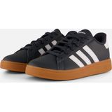 adidas Performance - Grand Court 2.0 K - Schoenen - Shanav/Ftwwht