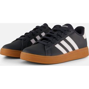 adidas Performance - Grand Court 2.0 K - Schoenen - Shanav/Ftwwht