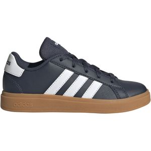 Sneakers adidas Grand Court Lifestyle Tennis JI0970 Dunkelblau