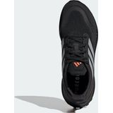 Laufschuhe adidas Pureboost 5 JR7675 Schwarz