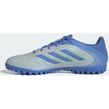 adidas - Copa Pure 3 Club Turf - Voetbalschoenen - Blauw - Unisex - 48