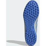 adidas - Copa Pure 3 Club Turf - Voetbalschoenen - Blauw - Unisex - 48