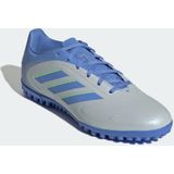 adidas - Copa Pure 3 Club Turf - Voetbalschoenen - Blauw - Unisex - 48