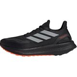 Adidas - Pureboost 5 - Hardloopschoenen - Zwart - Gerecycled Materiaal