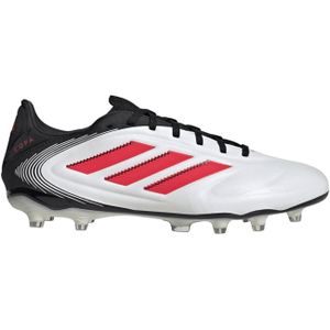 adidas Performance COPA PURE III PRO FG für Herren, weiß, Gr. 48 EU