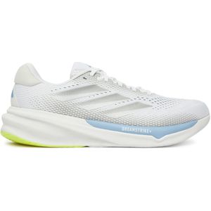 adidas - Supernova Stride 2 - Hardloopschoenen - Zwart - Mesh