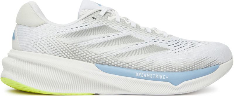 adidas - Supernova Stride 2 - Hardloopschoenen - Zwart - Mesh