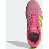 adidas Sportswear Breaknet Sleek Schoenen - Dames - Roze