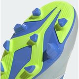 adidas Copa Pure III Club FG/MG - Voetbalschoenen - Synthetisch - Zwart