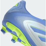 adidas Copa Pure III Club FG/MG - Voetbalschoenen - Synthetisch - Zwart