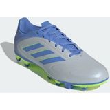 adidas Copa Pure III Club FG/MG - Voetbalschoenen - Synthetisch - Zwart
