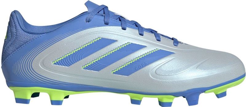 adidas Copa Pure III Club FG/MG - Voetbalschoenen - Synthetisch - Zwart