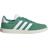adidas - Sneakers - Wit - Leer/Synthetisch - Geperforeerde Details
