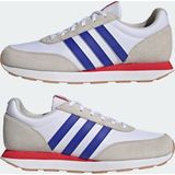 Gymschoenen - Textiel - Vetersluiting - Normale Pasvorm