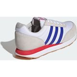 Gymschoenen - Textiel - Vetersluiting - Normale Pasvorm