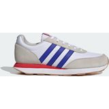 Gymschoenen - Textiel - Vetersluiting - Normale Pasvorm