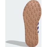 Gymschoenen - Textiel - Vetersluiting - Normale Pasvorm