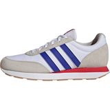 Gymschoenen - Textiel - Vetersluiting - Normale Pasvorm