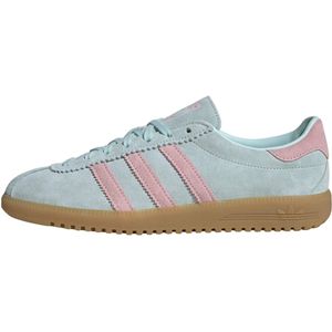 Adidas - Brmd W Halo Mint - Sneakers - Groen - Suède