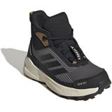 Adidas - Terrex Trailmaker 2 Mid - Kinderwandelschoenen - Zwart - Waterdicht - Ademend