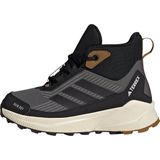 Adidas - Terrex Trailmaker 2 Mid - Kinderwandelschoenen - Zwart - Waterdicht - Ademend