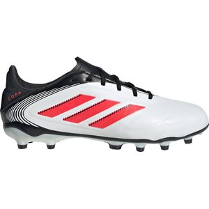 adidas Fu?ballschuh "Copa Pure 3 League Kids FG/MG" für Kinder, weiß, Gr. 22 ½ EU