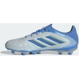 adidas - Copa Pure 3 League - Voetbalschoenen - Blauw - Synthetisch