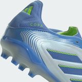 adidas - Copa Pure 3 League - Voetbalschoenen - Blauw - Synthetisch