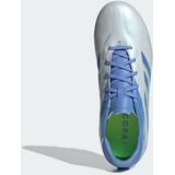 adidas - Copa Pure 3 League - Voetbalschoenen - Blauw - Synthetisch