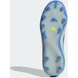 adidas - Copa Pure 3 League - Voetbalschoenen - Blauw - Synthetisch