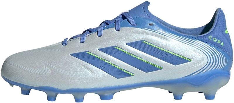 adidas - Copa Pure 3 League - Voetbalschoenen - Blauw - Synthetisch