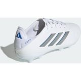 adidas Copa Pure III League - Voetbalschoenen - Wit Zilver Blauw