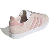 Sneaker - Imitatieleer - Zwart - Logoprint