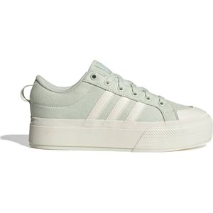 ADIDAS SPORTSWEAR - Bravada 2.0 - Sneakers - Aquagroen - Polyester