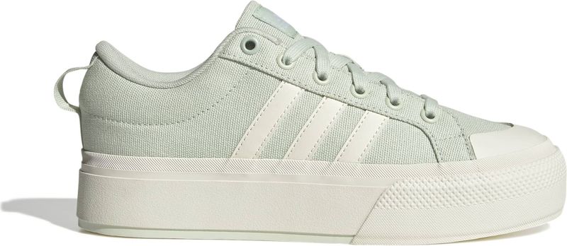 ADIDAS SPORTSWEAR - Bravada 2.0 - Sneakers - Aquagroen - Polyester