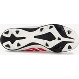 adidas - Copa Pure 3 Club - Voetbalschoenen - Wit - Synthetisch bovenwerk