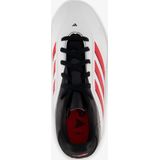 adidas - Copa Pure 3 Club - Voetbalschoenen - Wit - Synthetisch bovenwerk