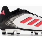 adidas - Copa Pure 3 Club - Voetbalschoenen - Wit - Synthetisch bovenwerk