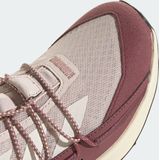 Sneaker - Licht - Textiel - Ademend Bovenwerk