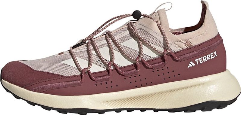 Sneaker - Licht - Textiel - Ademend Bovenwerk