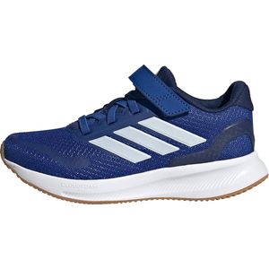Sneakers adidas Runfalcon 5 Shoes Kids JP5147 Dunkelblau